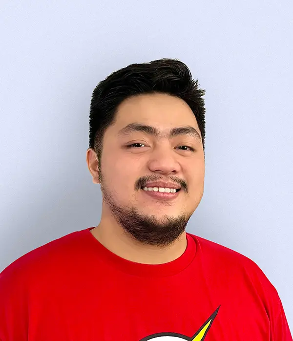 Josh badge